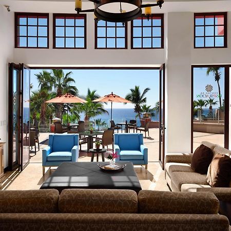 Hotel Hyatt Vacation Club At Sirena Del Mar Cabo San Lucas Exterior foto