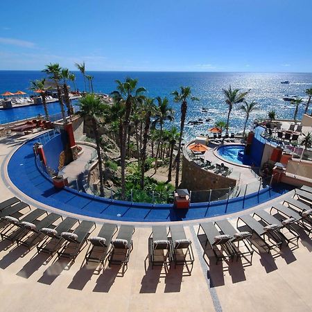 Hotel Hyatt Vacation Club At Sirena Del Mar Cabo San Lucas Exterior foto