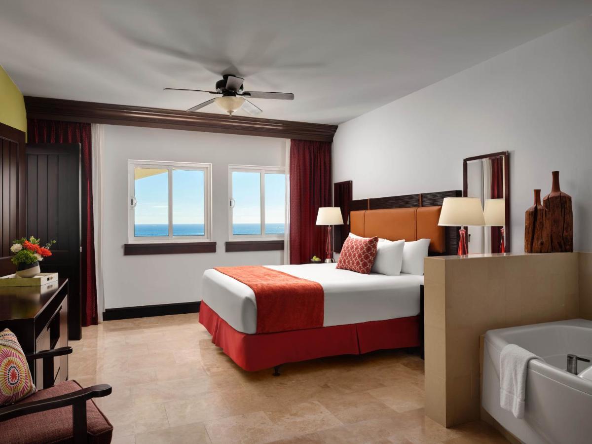 Hotel Hyatt Vacation Club At Sirena Del Mar Cabo San Lucas Exterior foto