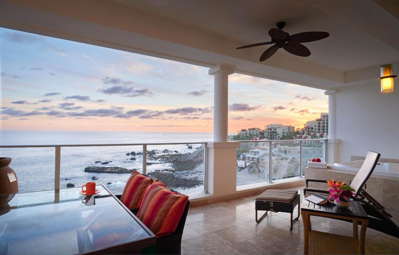 Hotel Hyatt Vacation Club At Sirena Del Mar Cabo San Lucas Exterior foto