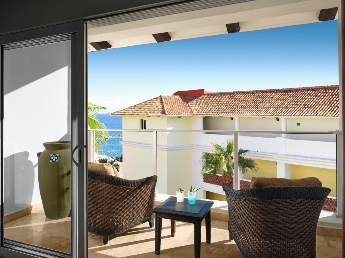 Hotel Hyatt Vacation Club At Sirena Del Mar Cabo San Lucas Exterior foto