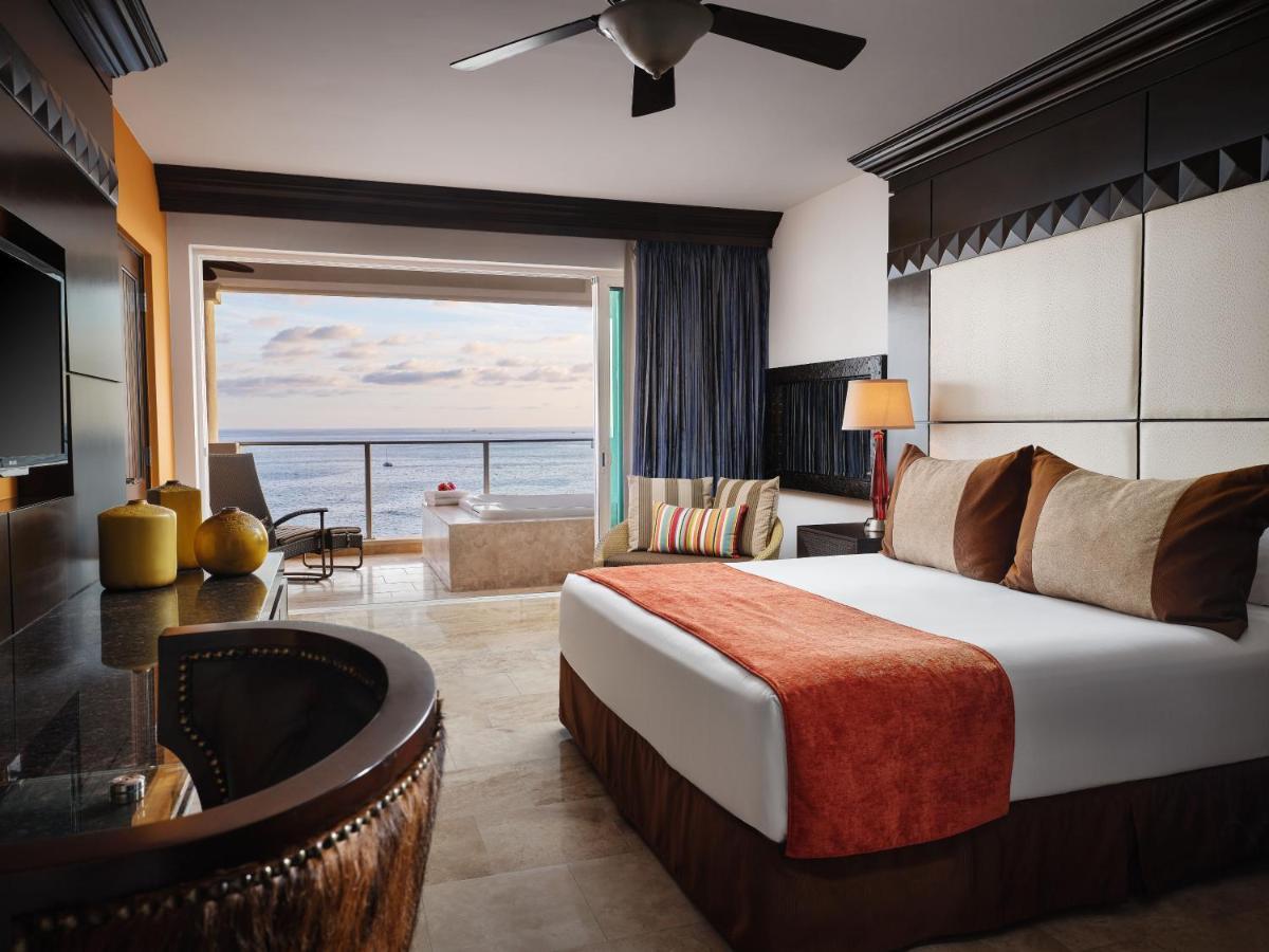 Hotel Hyatt Vacation Club At Sirena Del Mar Cabo San Lucas Exterior foto
