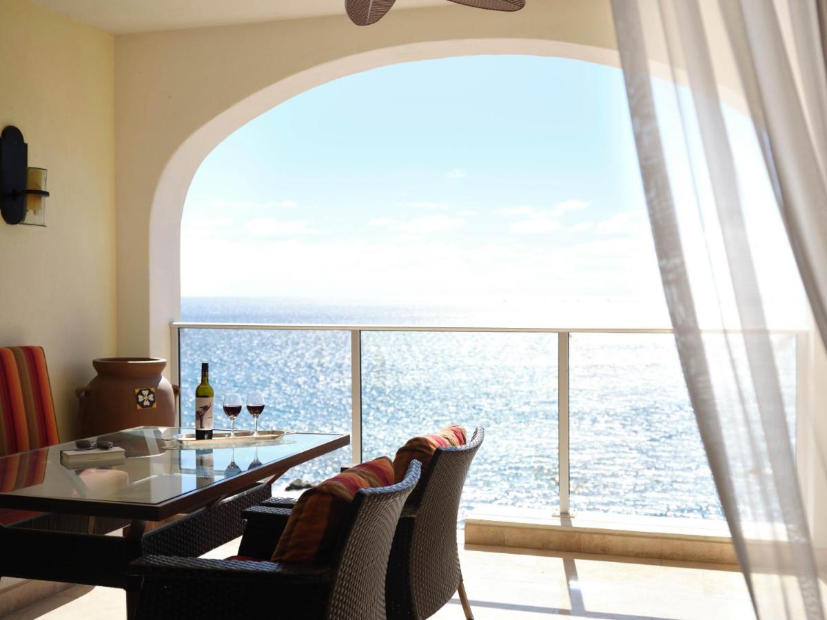 Hotel Hyatt Vacation Club At Sirena Del Mar Cabo San Lucas Exterior foto