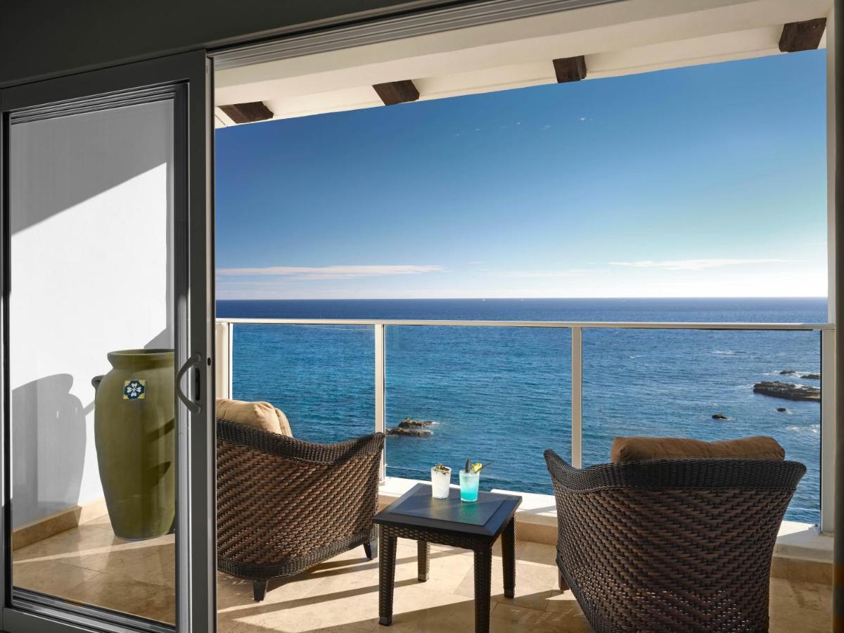 Hotel Hyatt Vacation Club At Sirena Del Mar Cabo San Lucas Exterior foto