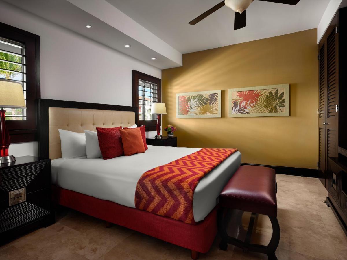 Hotel Hyatt Vacation Club At Sirena Del Mar Cabo San Lucas Exterior foto