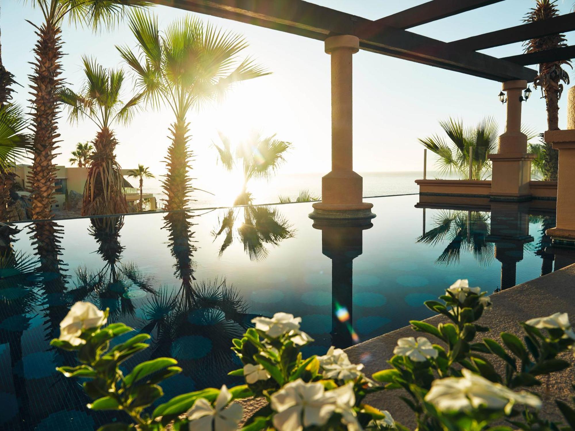 Hotel Hyatt Vacation Club At Sirena Del Mar Cabo San Lucas Exterior foto