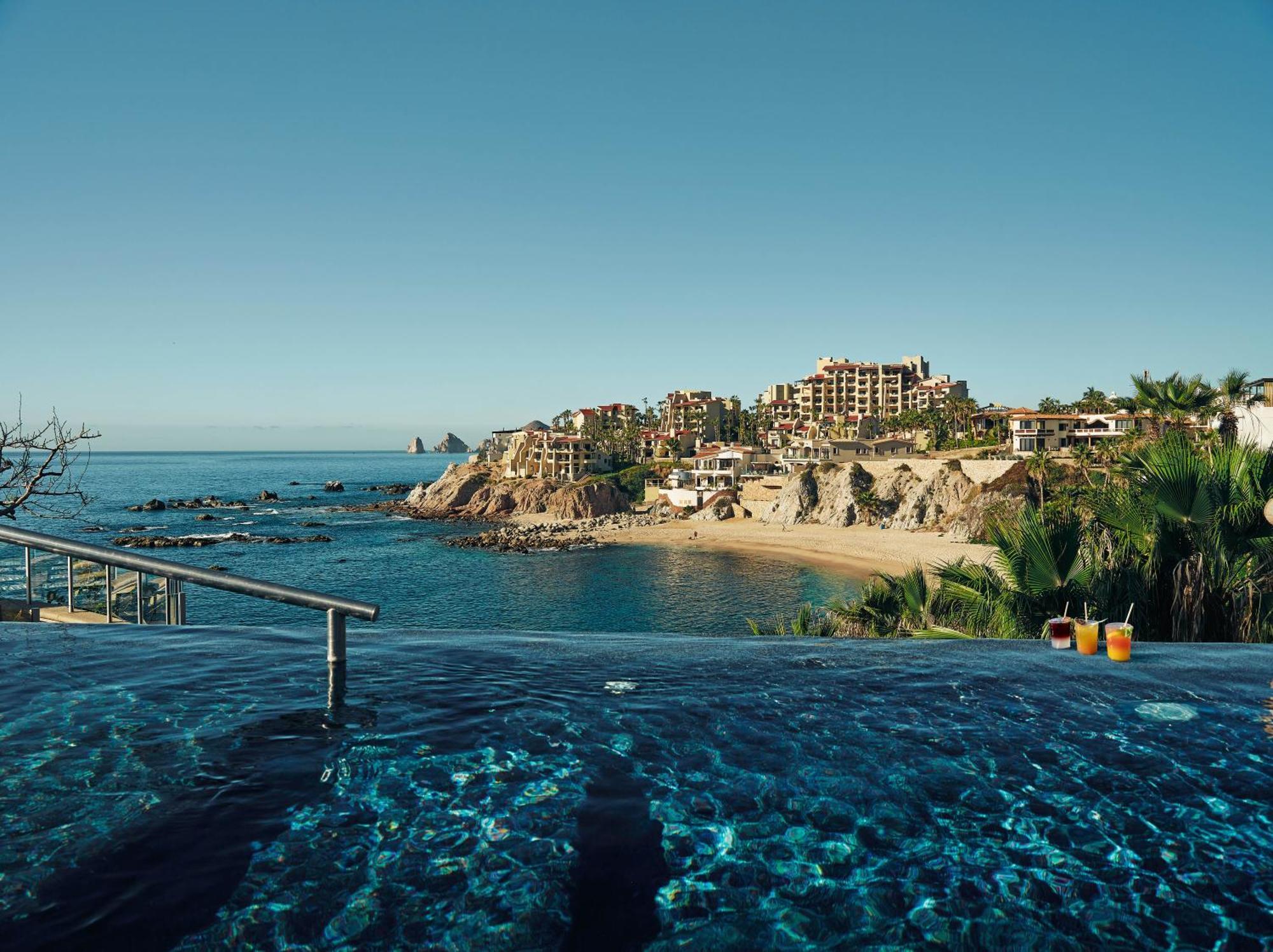 Hotel Hyatt Vacation Club At Sirena Del Mar Cabo San Lucas Exterior foto