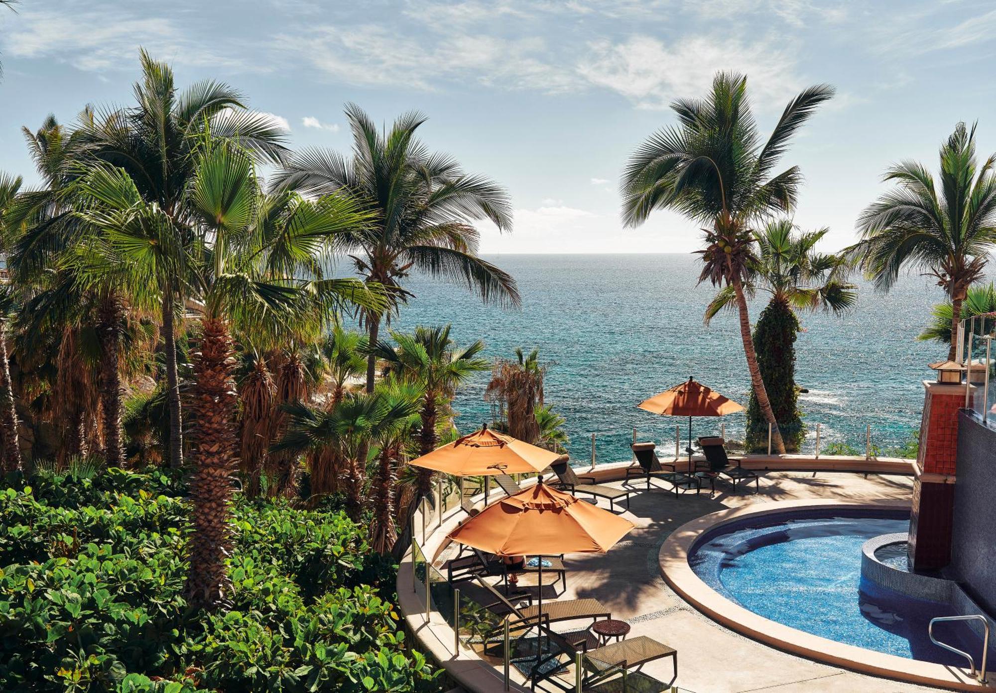 Hotel Hyatt Vacation Club At Sirena Del Mar Cabo San Lucas Exterior foto