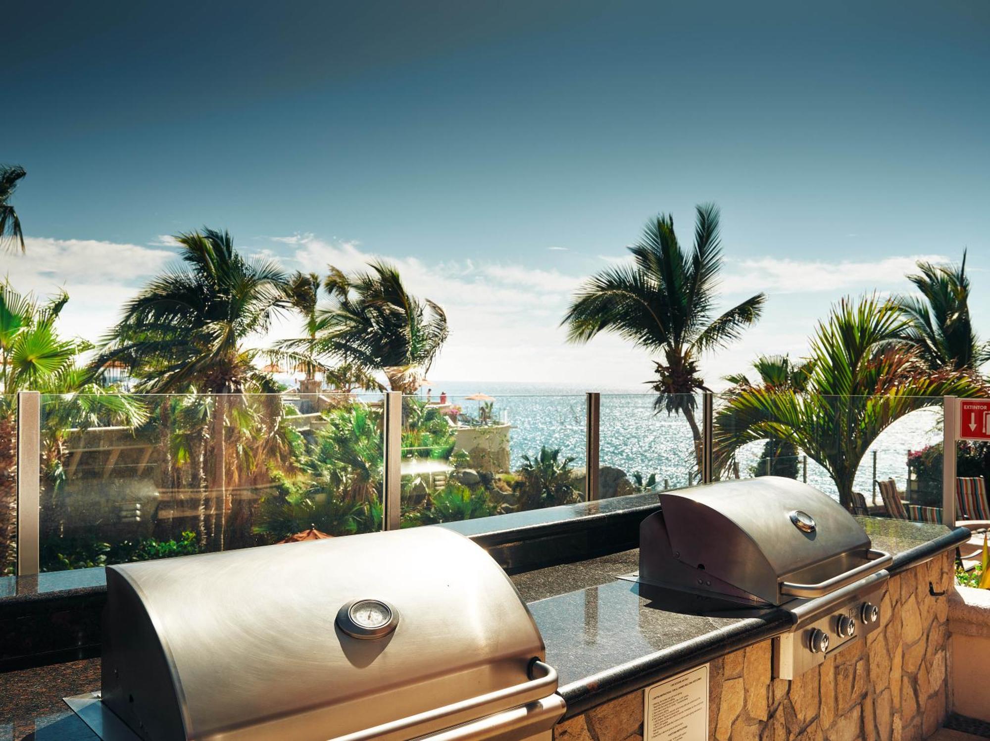 Hotel Hyatt Vacation Club At Sirena Del Mar Cabo San Lucas Exterior foto