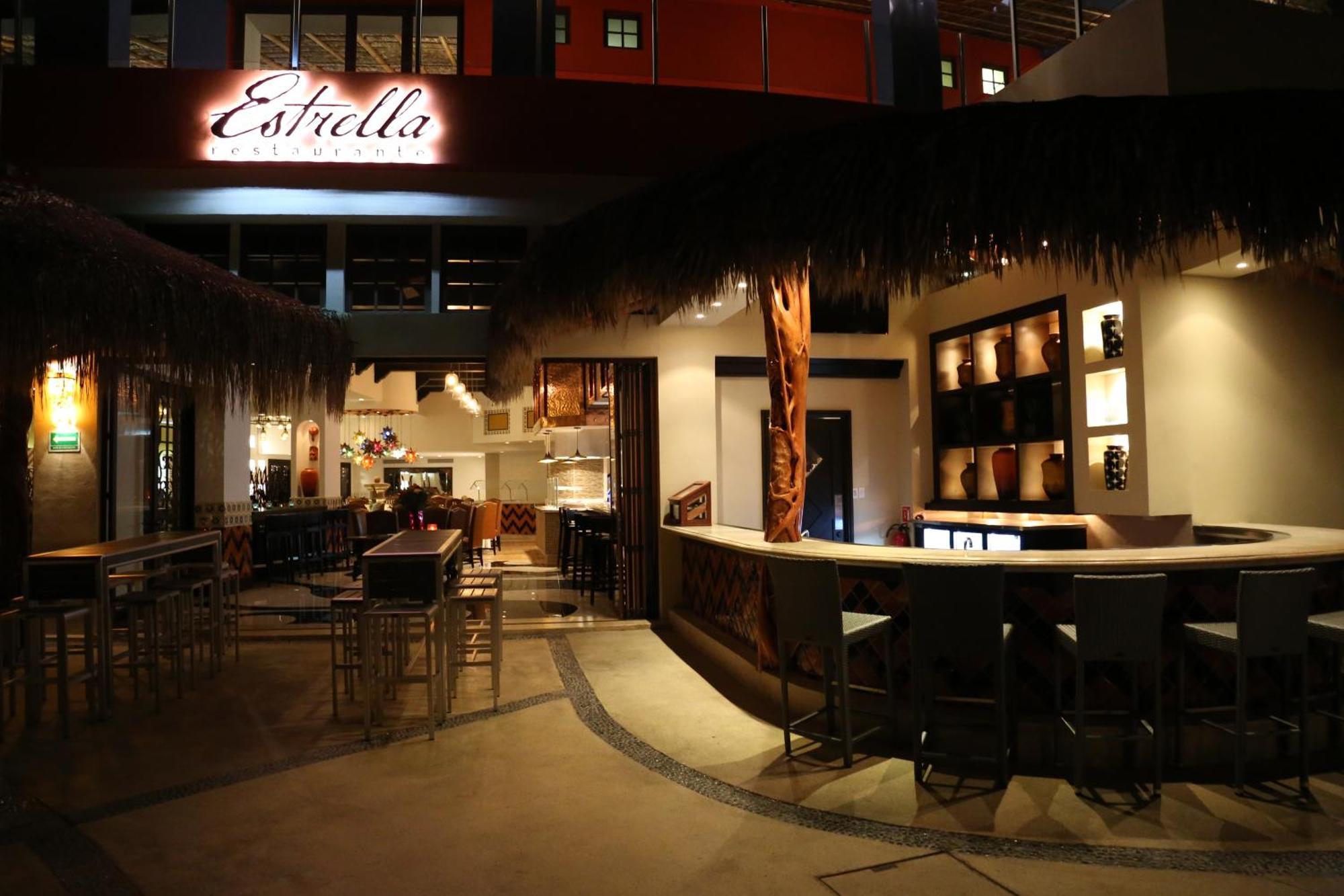 Hotel Hyatt Vacation Club At Sirena Del Mar Cabo San Lucas Exterior foto