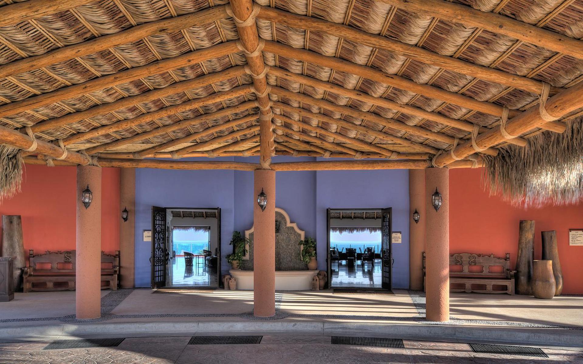 Hotel Hyatt Vacation Club At Sirena Del Mar Cabo San Lucas Exterior foto