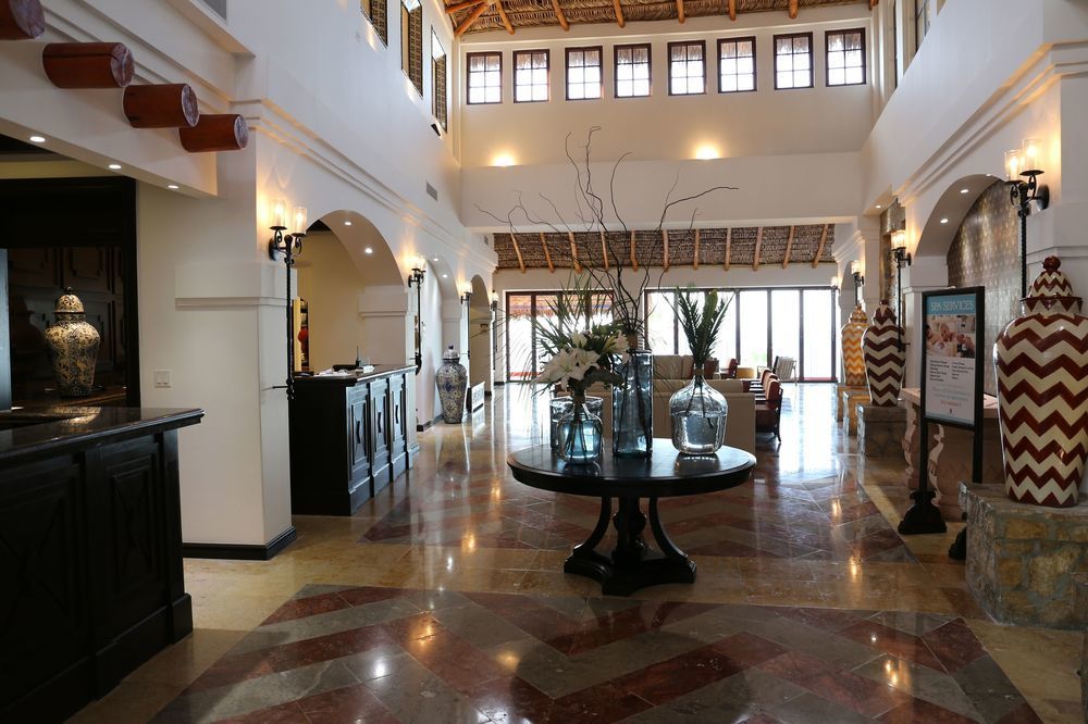 Hotel Hyatt Vacation Club At Sirena Del Mar Cabo San Lucas Exterior foto