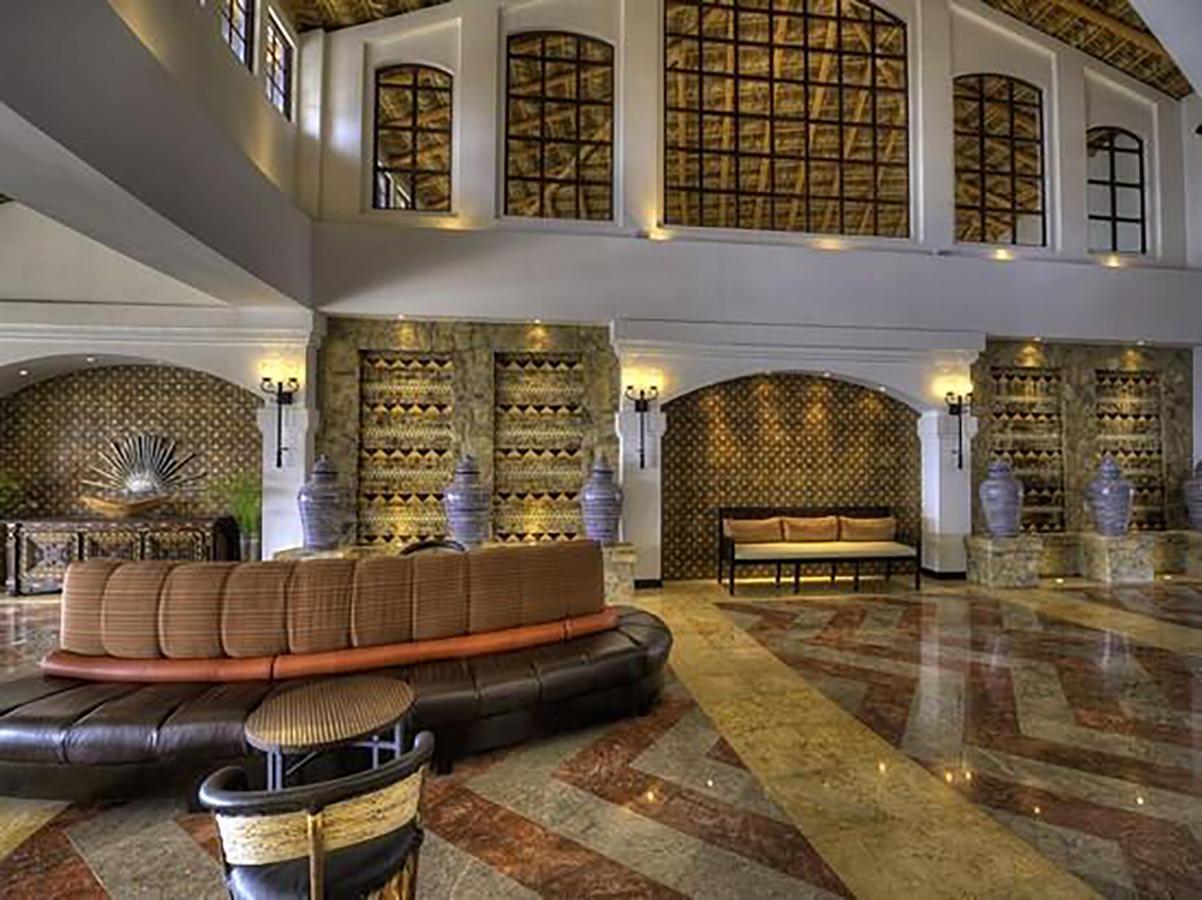 Hotel Hyatt Vacation Club At Sirena Del Mar Cabo San Lucas Exterior foto