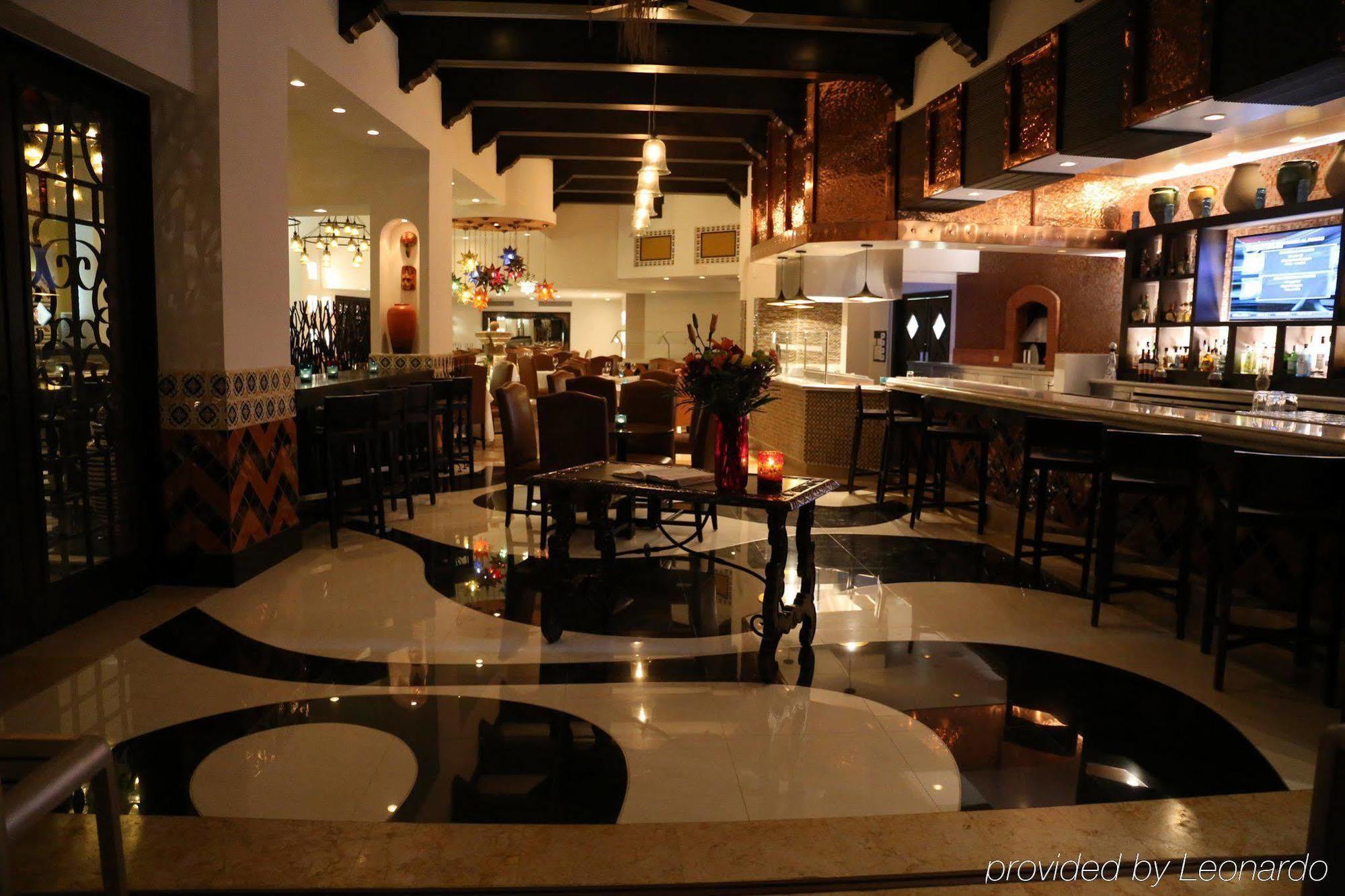 Hotel Hyatt Vacation Club At Sirena Del Mar Cabo San Lucas Exterior foto