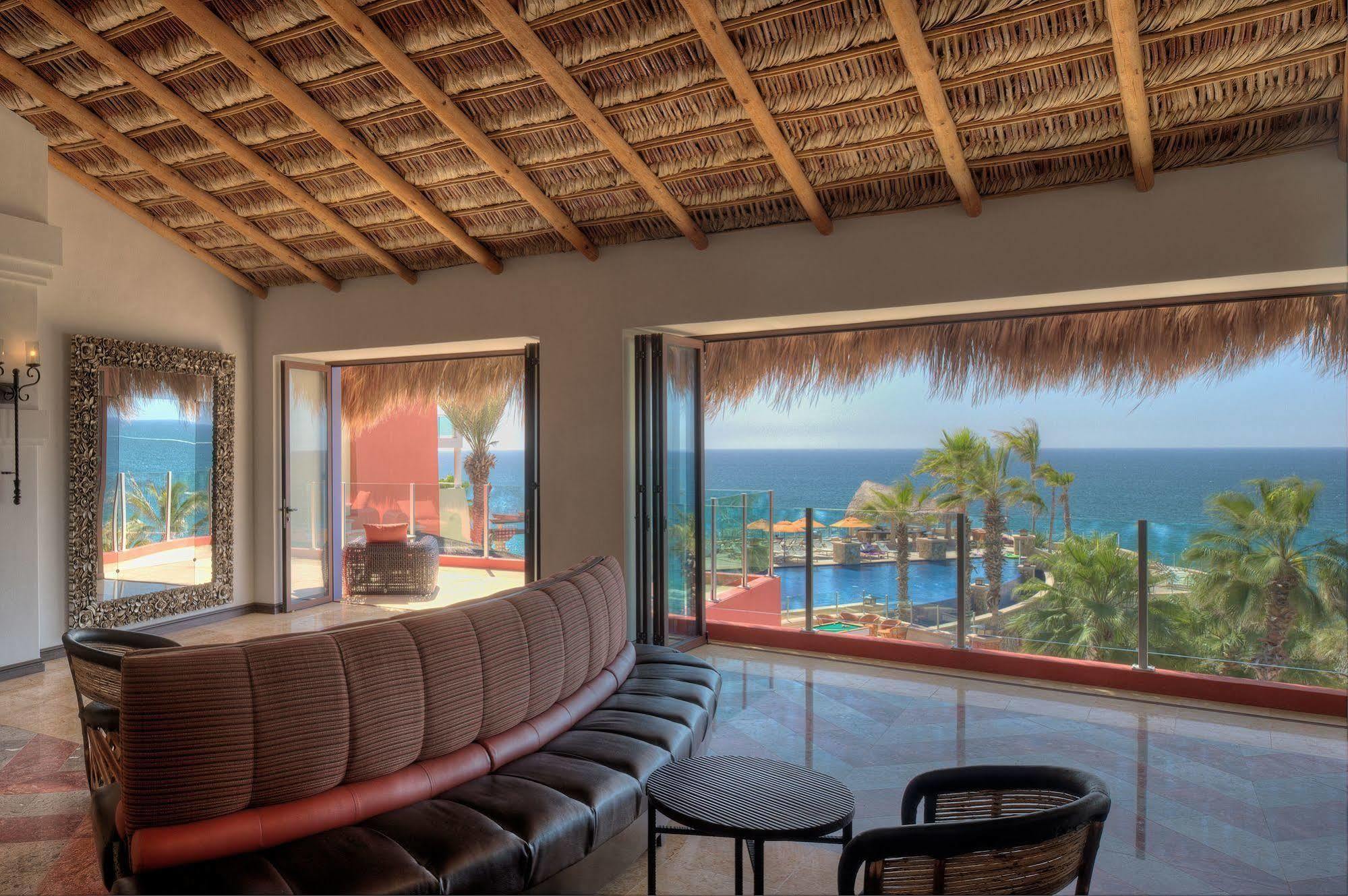 Hotel Hyatt Vacation Club At Sirena Del Mar Cabo San Lucas Exterior foto