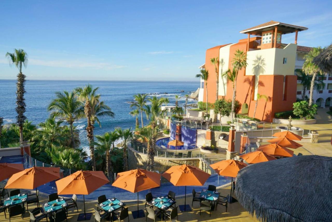 Hotel Hyatt Vacation Club At Sirena Del Mar Cabo San Lucas Exterior foto