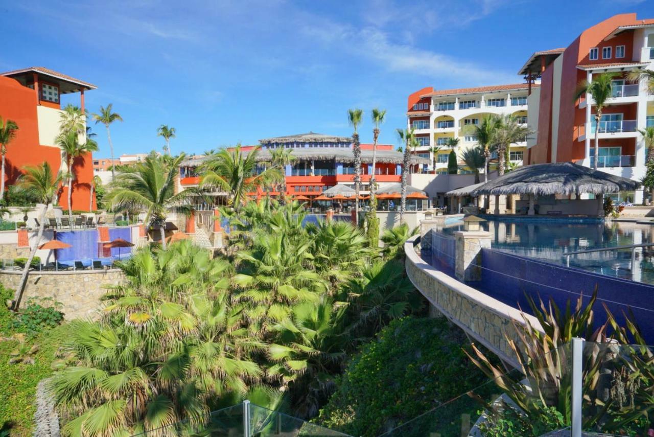 Hotel Hyatt Vacation Club At Sirena Del Mar Cabo San Lucas Exterior foto