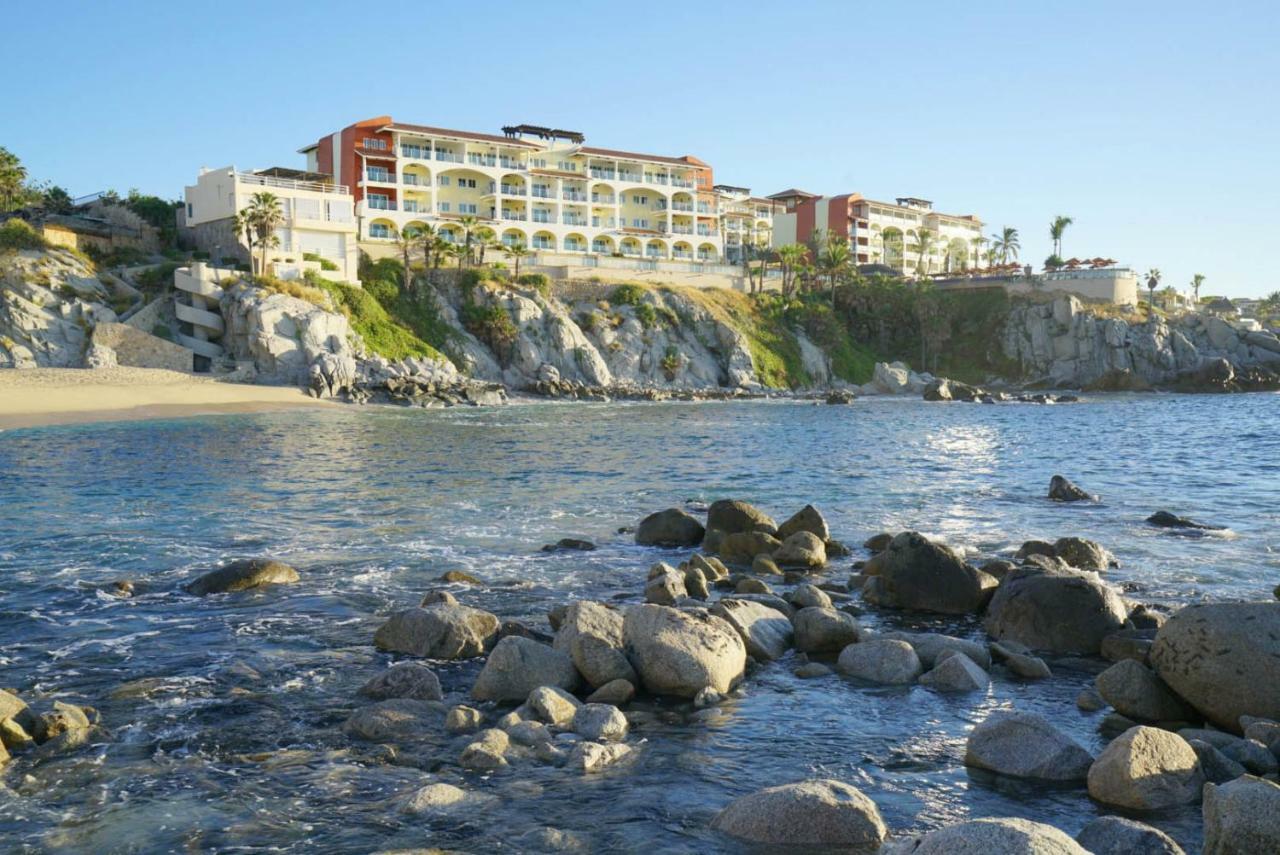 Hotel Hyatt Vacation Club At Sirena Del Mar Cabo San Lucas Exterior foto